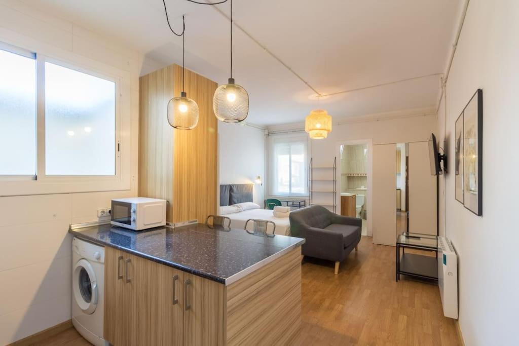 Bebarceloner Sant Andreu - Appartamento Barcellona