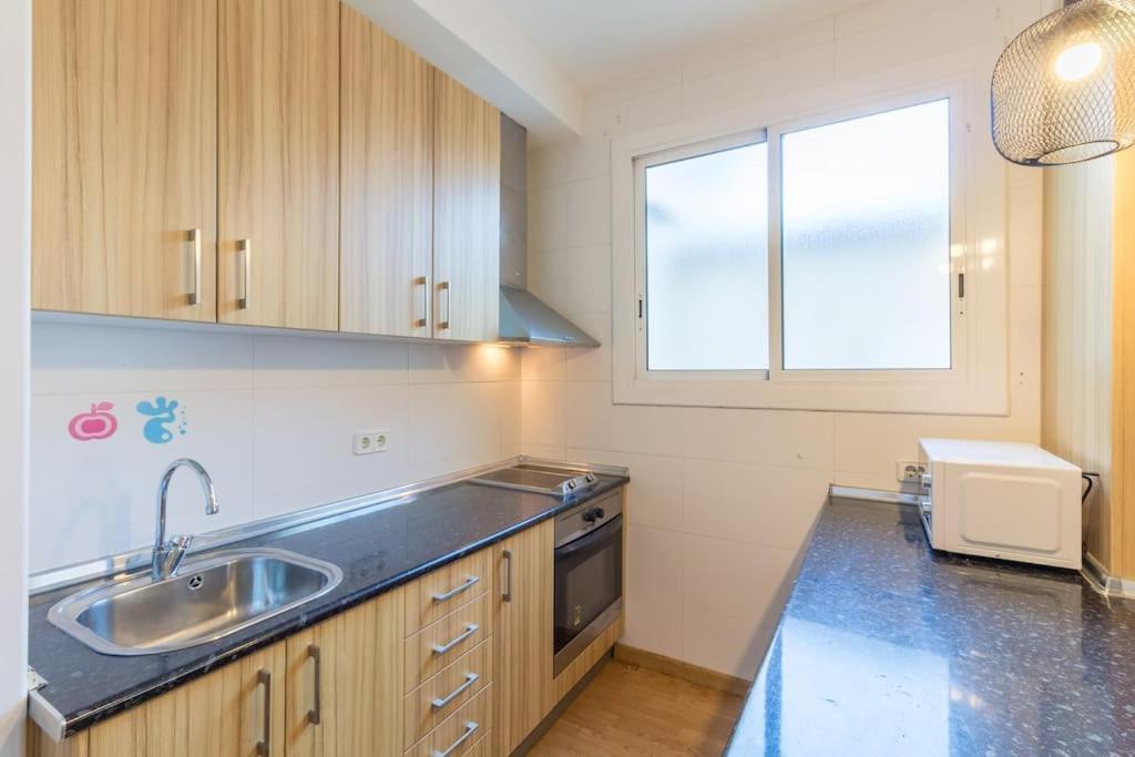 Bebarceloner Sant Andreu - Appartamento *
