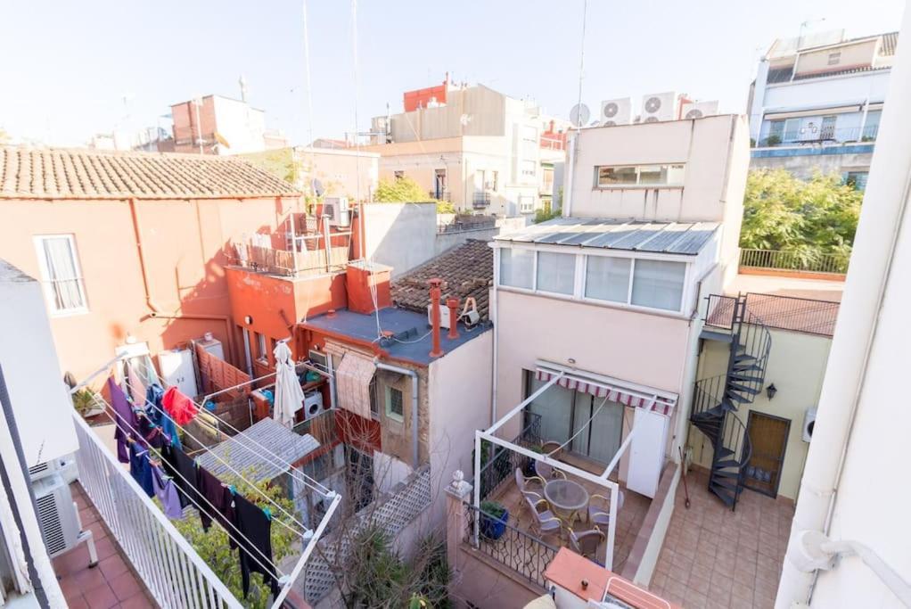 Appartamento Bebarceloner Sant Andreu - *