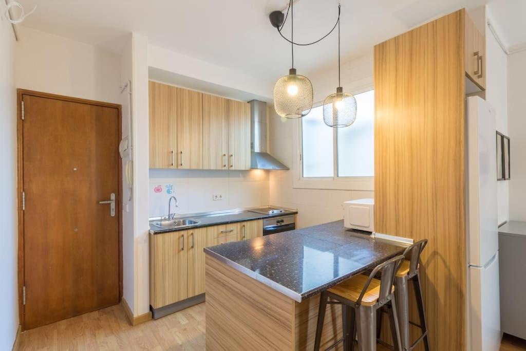 Bebarceloner Sant Andreu - Appartamento
